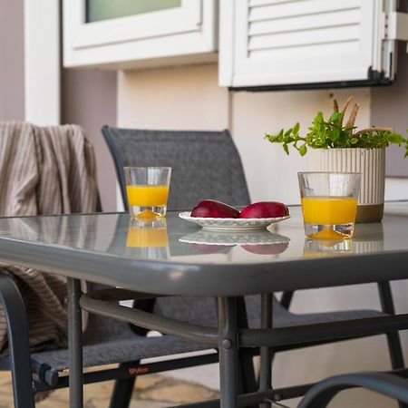 Milos Apartment Kalamaki  Zewnętrze zdjęcie