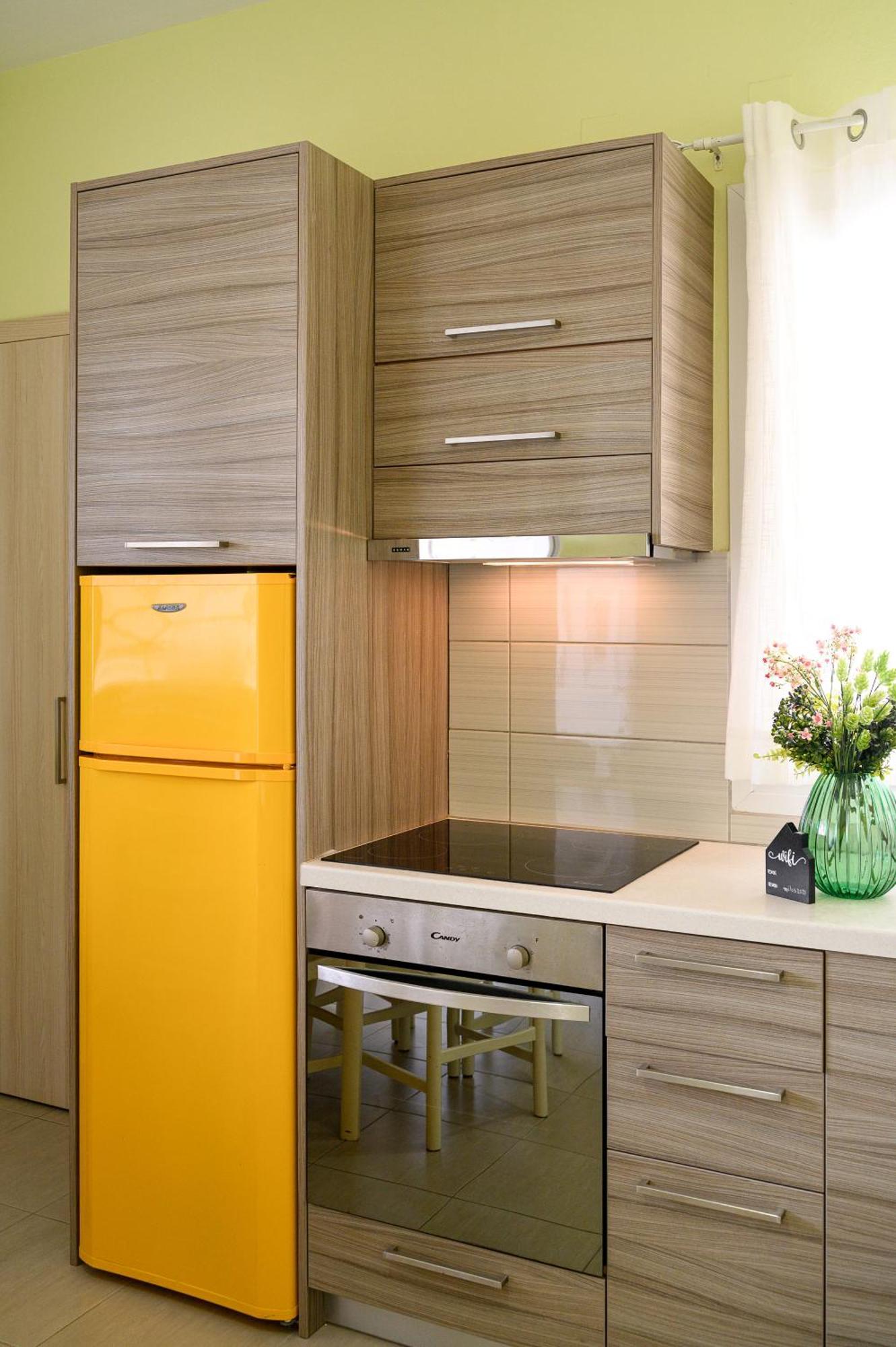 Milos Apartment Kalamaki  Zewnętrze zdjęcie