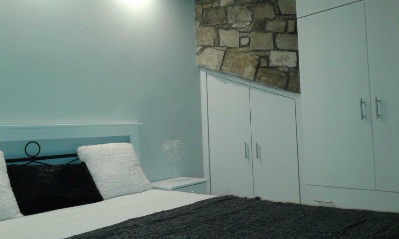 Milos Apartment Kalamaki  Zewnętrze zdjęcie