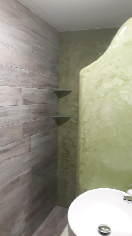 Milos Apartment Kalamaki  Zewnętrze zdjęcie
